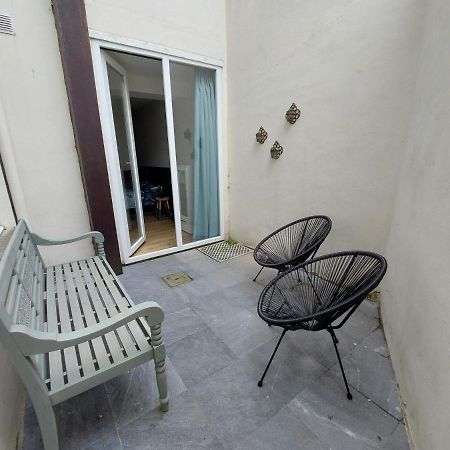 Sea-cret, een sfeervol appartement aan zee Blankenberge Buitenkant foto