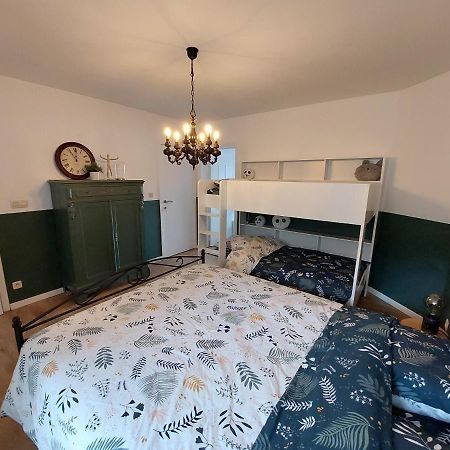 Sea-cret, een sfeervol appartement aan zee Blankenberge Buitenkant foto